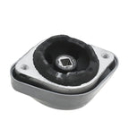 Set of 2 Front Left & Right Trans Mounts for Audi A4 Quattro A6 VW Passat (1996–2005)