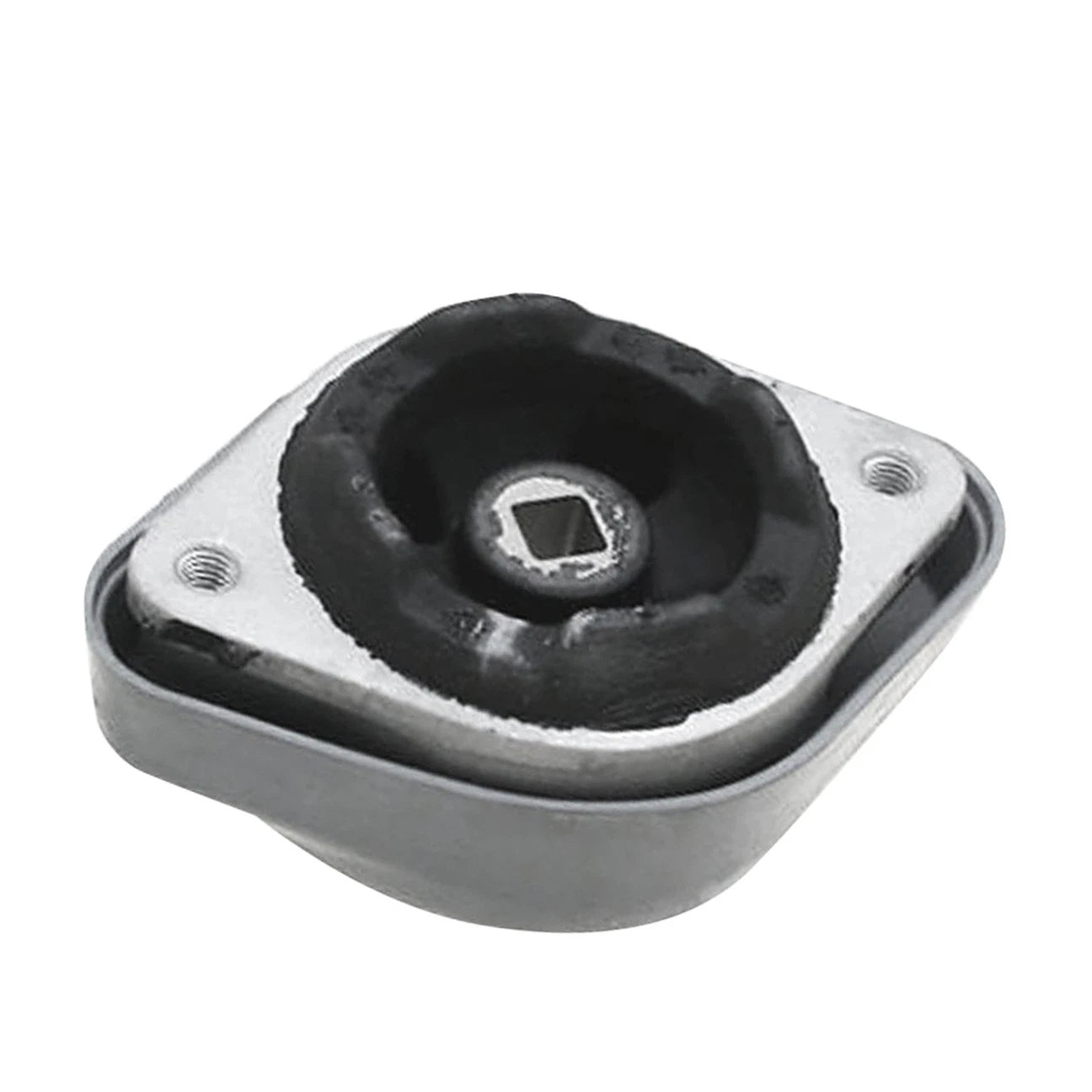 Set of 2 Front Left & Right Trans Mounts for Audi A4 Quattro A6 VW Passat (1996–2005)