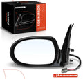 Driver Power Side Mirror for Nissan Sentra (2000–2003)