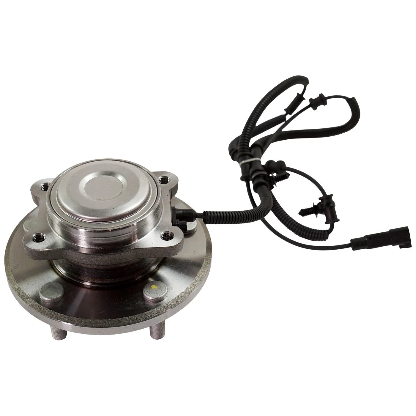 Set of 2 Wheel Hubs for VW Dodge C/V