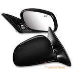 Carbon Fiber Rear Window Spoiler for Chevy Camaro Coupe (2010–2015)
