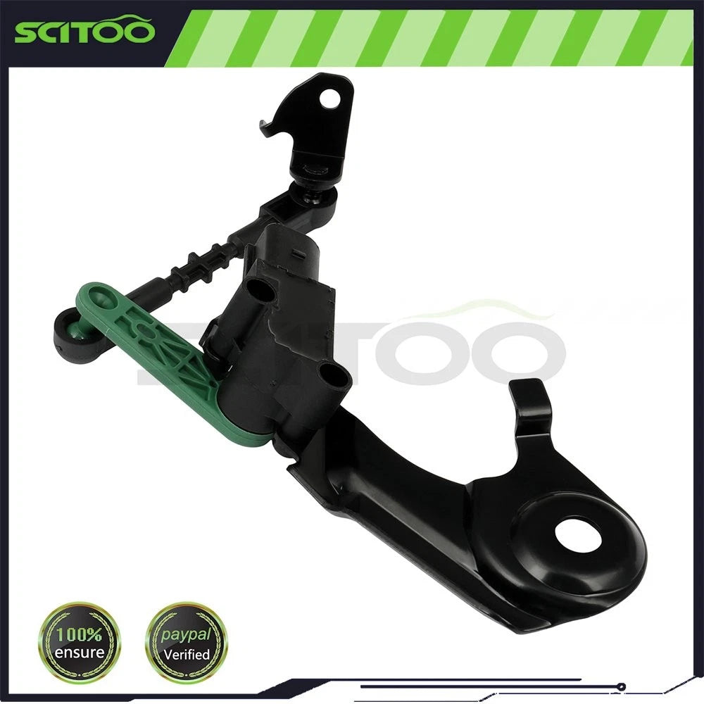Headlight Level Sensor Rear Right for Audi A6 Quattro (2012–2018)