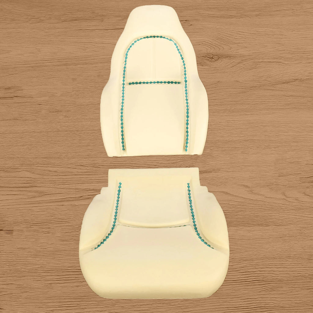 Front Seat Foam Cushion Set for Corvette C5 (1997–2004)