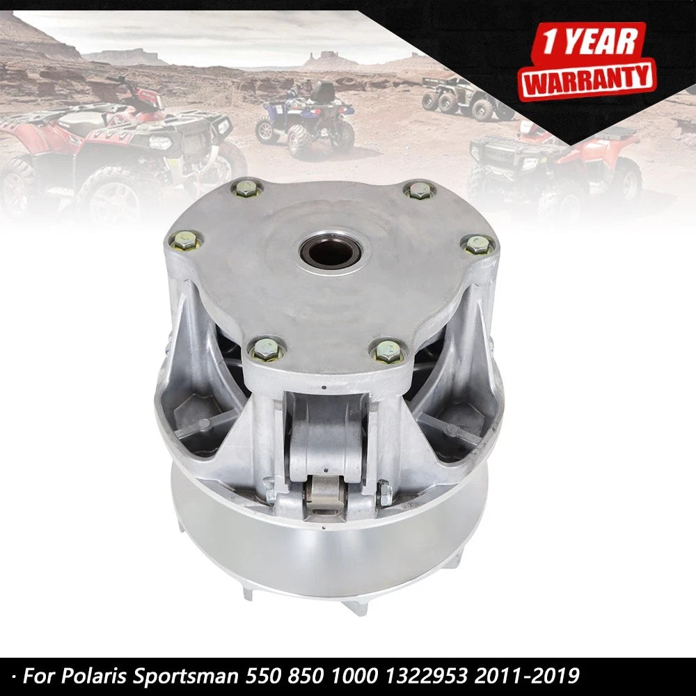 Complete Primary Drive Clutch for Polaris Sportsman XP 850 (2009–2020)