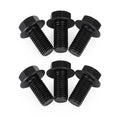 Transmission Flywheel Flexplate Bolts Kit for LS Engines LS1 LS2 LS3 4.8 5.3 6.0