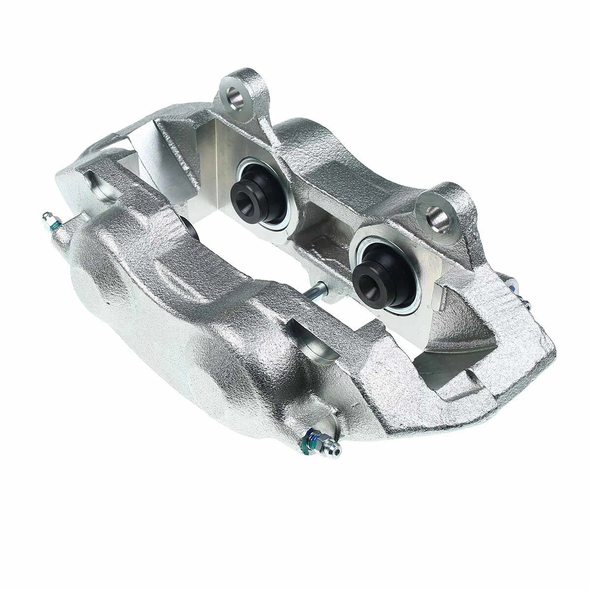Pair Rear Brake Calipers for Chevrolet Corvette (1965â1982)