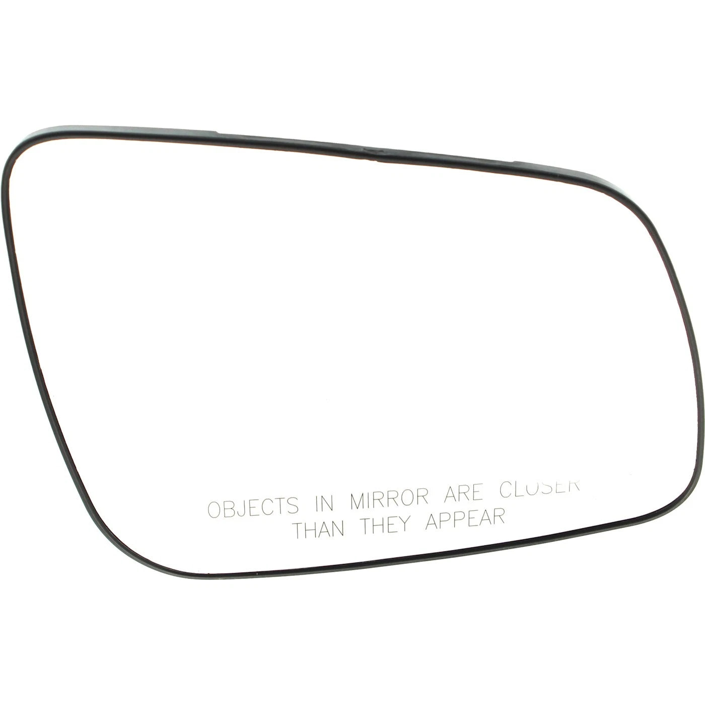Mirror Glass for Mitsubishi Lancer (2008-2014)