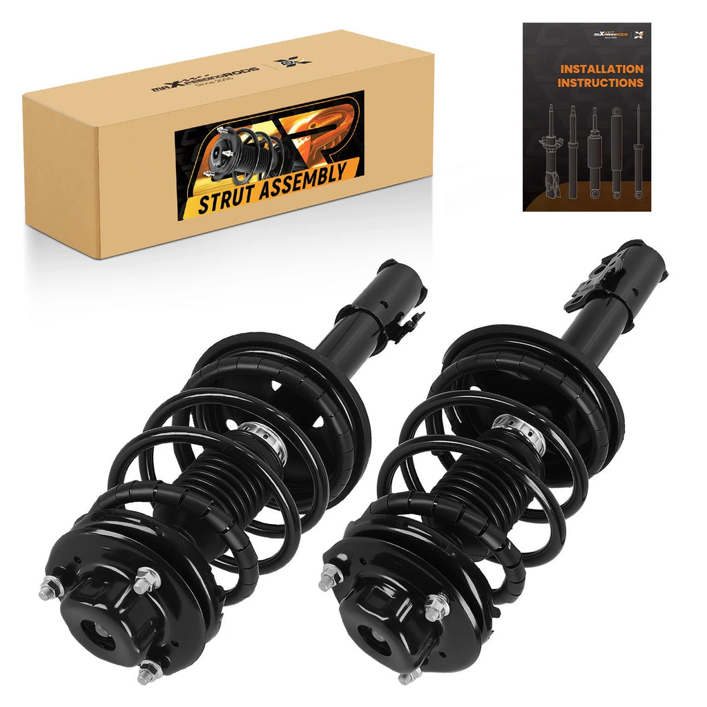 Front Struts with Coil Spring Assembly for Toyota Avalon (1995–1996) Camry (1992–1996)