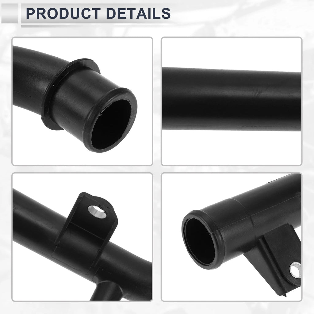 Radiator Hose for Chevrolet Aveo/Aveo5 (2004–2008) No. 96273608/5484714