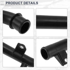 Radiator Hose for Chevrolet Aveo/Aveo5 (2004–2008) No. 96273608/5484714