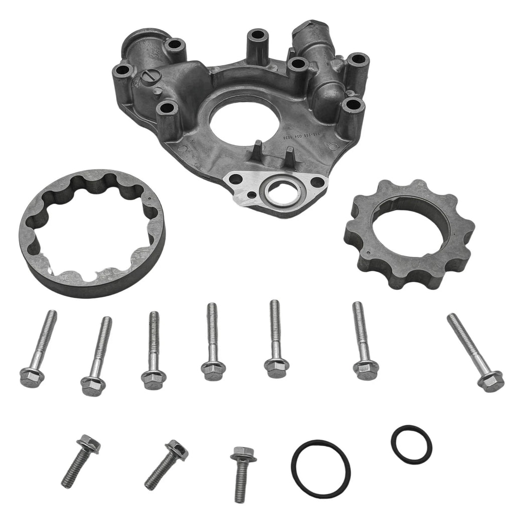 Oil Pump for Toyota Tacoma Tundra 4Runner FJ Cruiser (2005–2009)