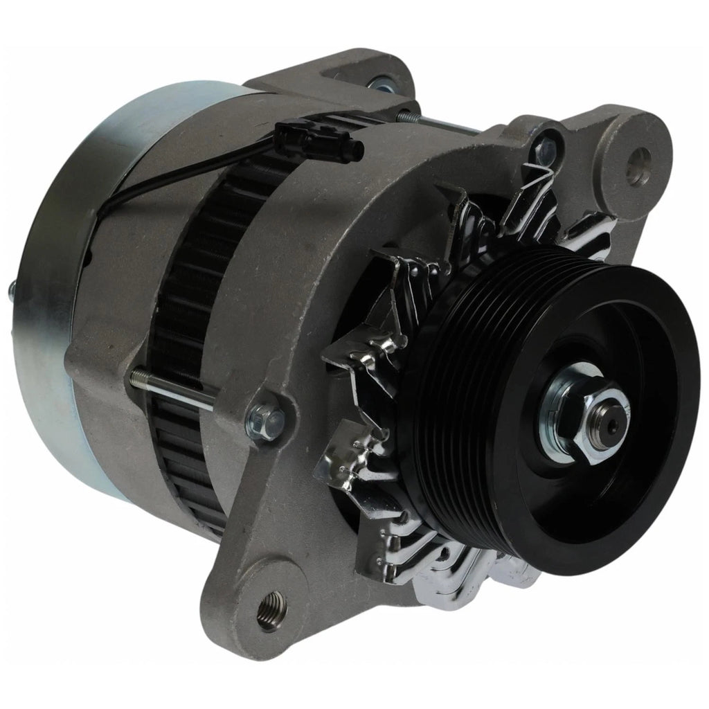 Alternator for Daewoo Excavator & Wheel Loader (1995–Present)
