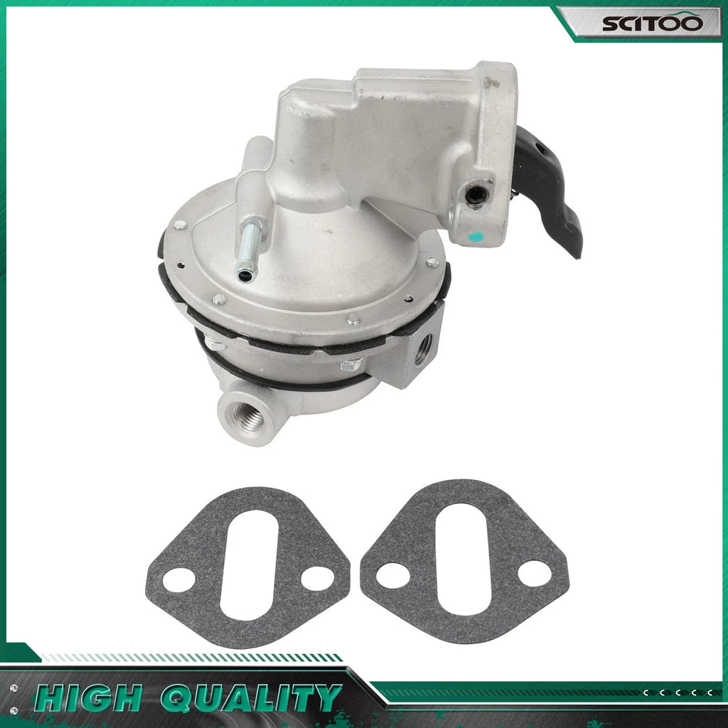 Mechanical Fuel Pump for Chevrolet Impala Caprice Chevelle Malibu Corvette