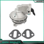Mechanical Fuel Pump for Chevrolet Impala Caprice Chevelle Malibu Corvette