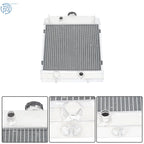 Engine Radiator for Arctic Cat 450 500 550 650 700 M4 TBX (2002–2015)