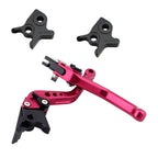 Short Clutch Brake Lever for KYMCO AK550 (2017–2022) c6