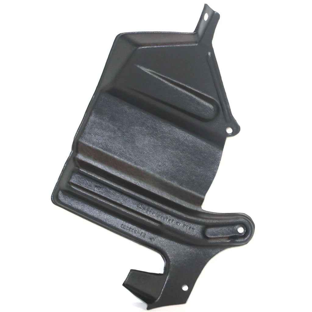 Engine Splash Shield Set for Nissan Maxima (1995-2003)