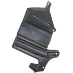Engine Splash Shield Set for Nissan Maxima (1995-2003)
