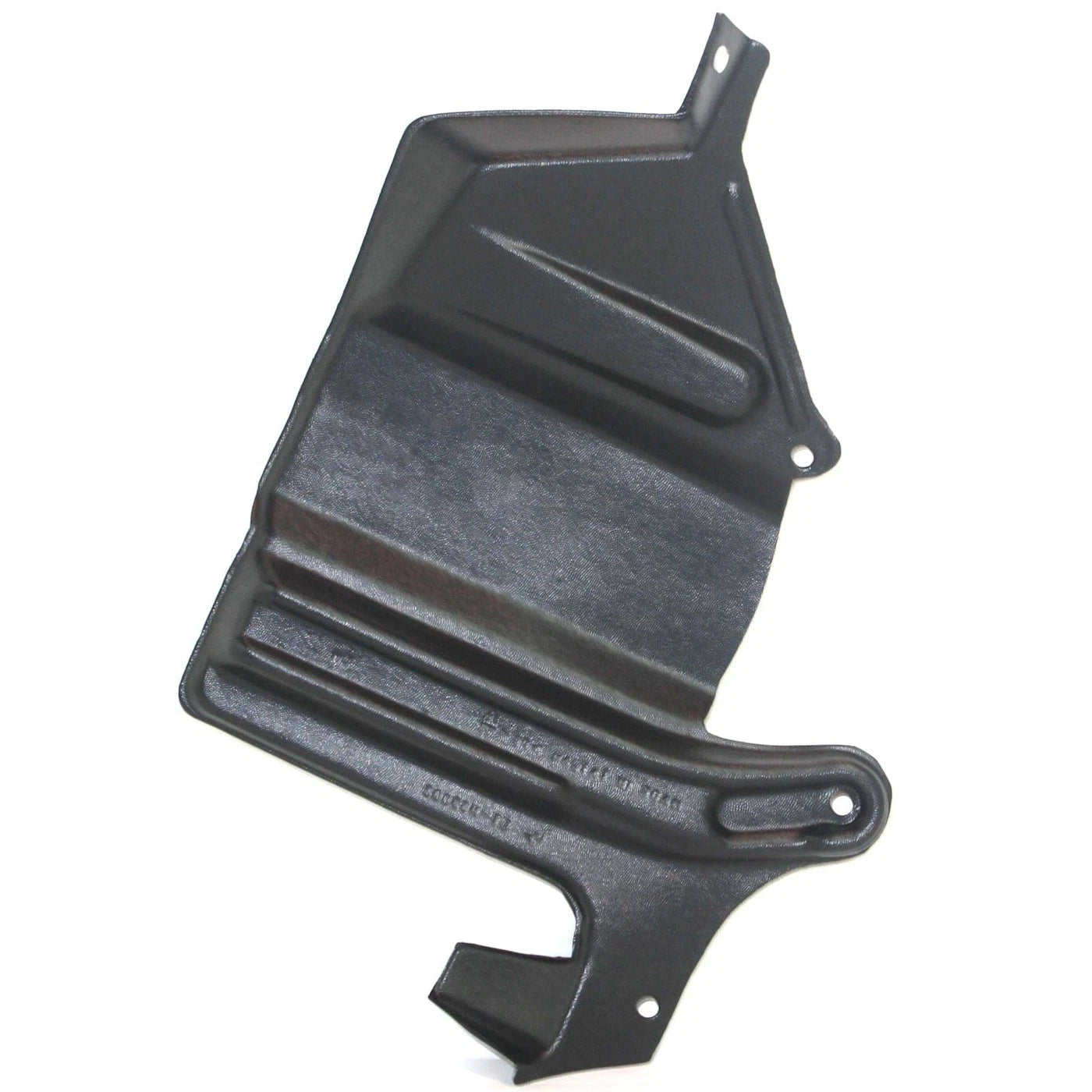Engine Splash Shield Set for Nissan Maxima (1995-2003)