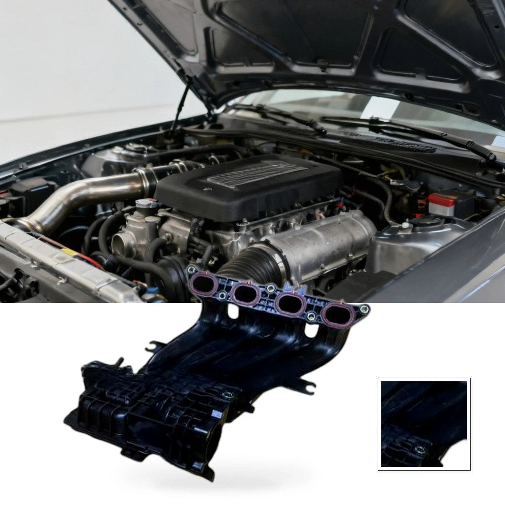 Intake Manifold for Nissan Pulsar Sentra Sylphy 1.6L (2010–2019) 140011HK0A