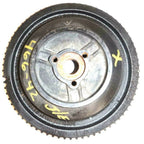 Flywheel 0584261 for Johnson Evinrude 30-55hp