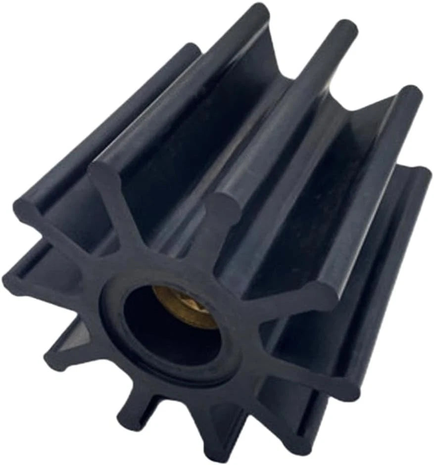 Flexible Impeller Raw Water Pump for Kashiyama SP 400 (JMP 8406-01)