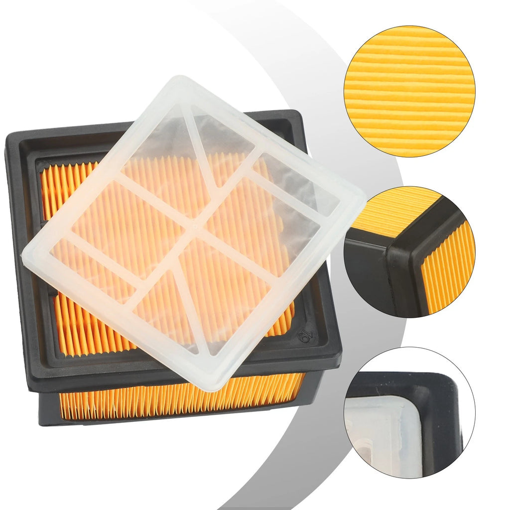 Main Air Filter for Garden Power Equipment