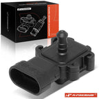 MAP Sensor for Chevy Impala, Cadillac STS (2004–2005)