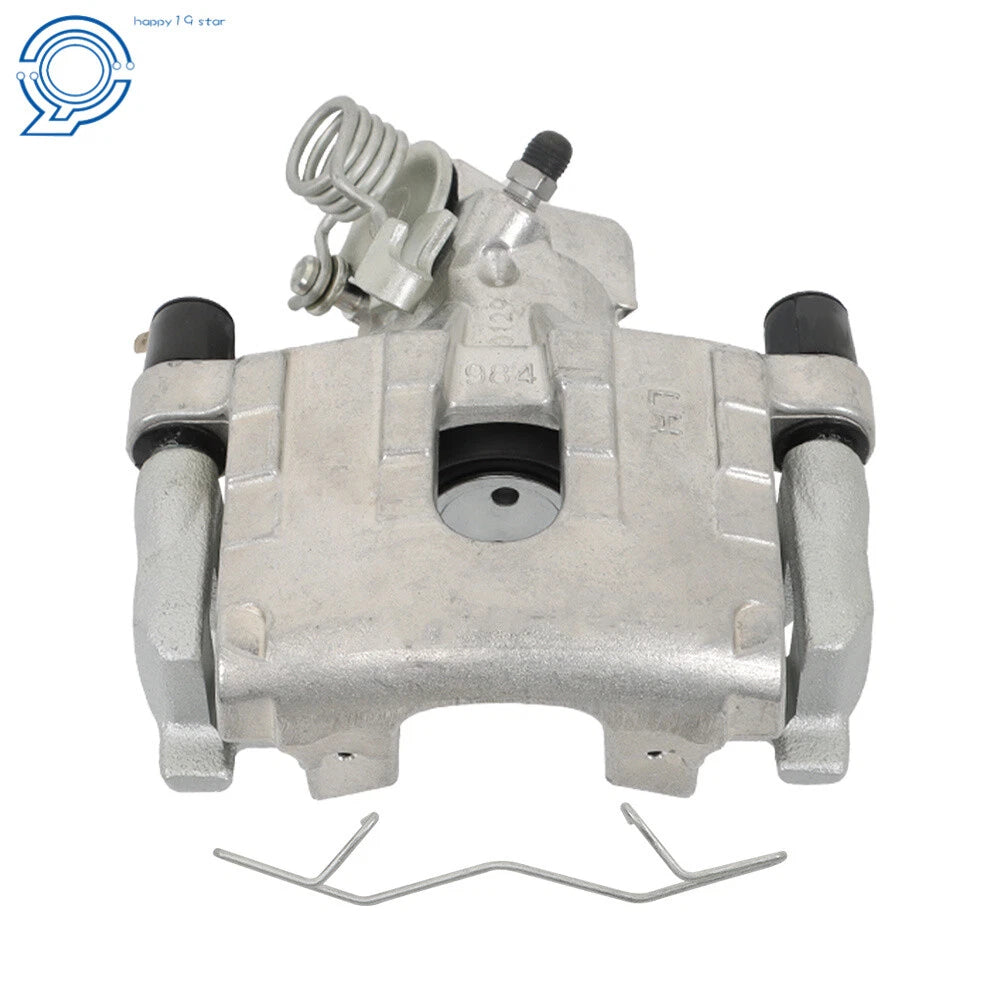 Left Disc Brake Caliper with Bracket for Mazda 5 (2006-2010, 2012-2015)