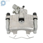 Left Disc Brake Caliper with Bracket for Mazda 5 (2006-2010, 2012-2015)
