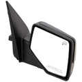 Heated Right Side Mirror for Ford Explorer Sport Trac (2007–2010)