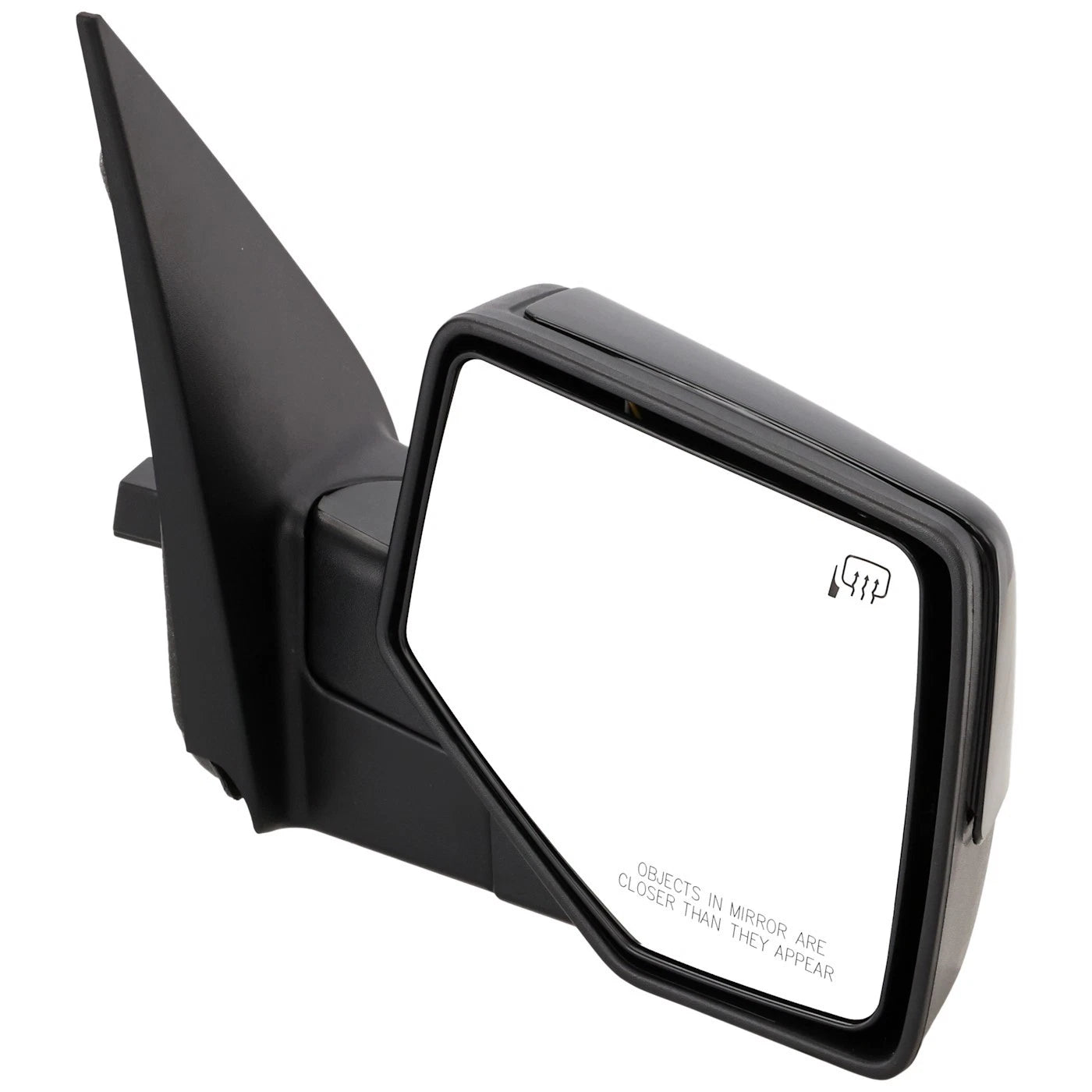 Heated Right Side Mirror for Ford Explorer Sport Trac (2007–2010)