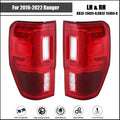 LED Tail Lights for Ranger (2019–2022)