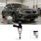 Fuel Injector for Hyundai Kia Santa Fe Sorento 2.0L 2.4L (JY0760)