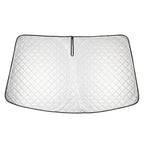 Foldable Windshield Sun Shade for Ford Fusion (2013–2021)