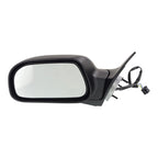 Power Mirror for Chrysler Pacifica (2004–2005) Left Side Manual Folding