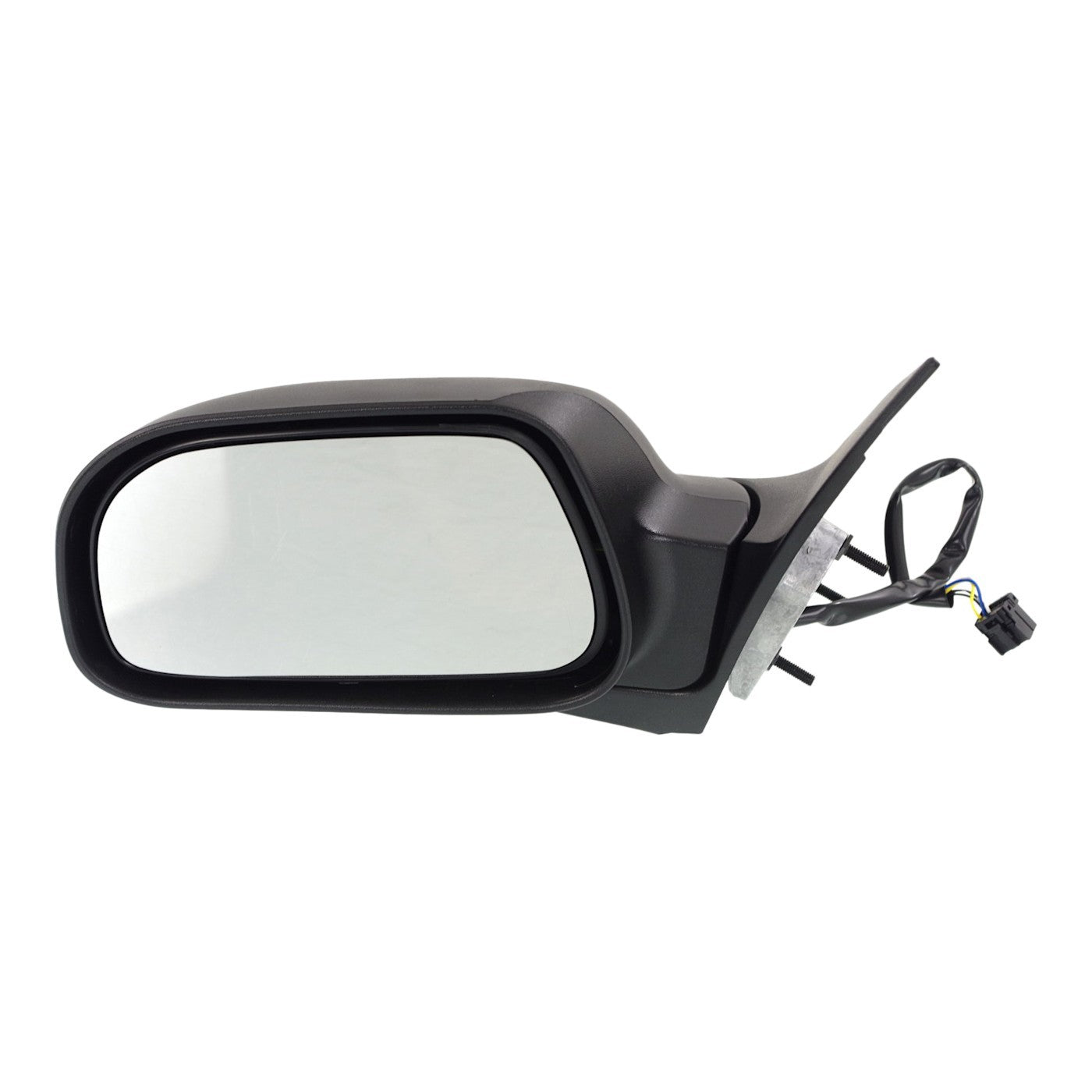Power Mirror for Chrysler Pacifica (2004–2005) Left Side Manual Folding