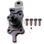 Set of 4 Ball Joints & Sway Bar End Links for Toyota 4Runner (1996–2002)