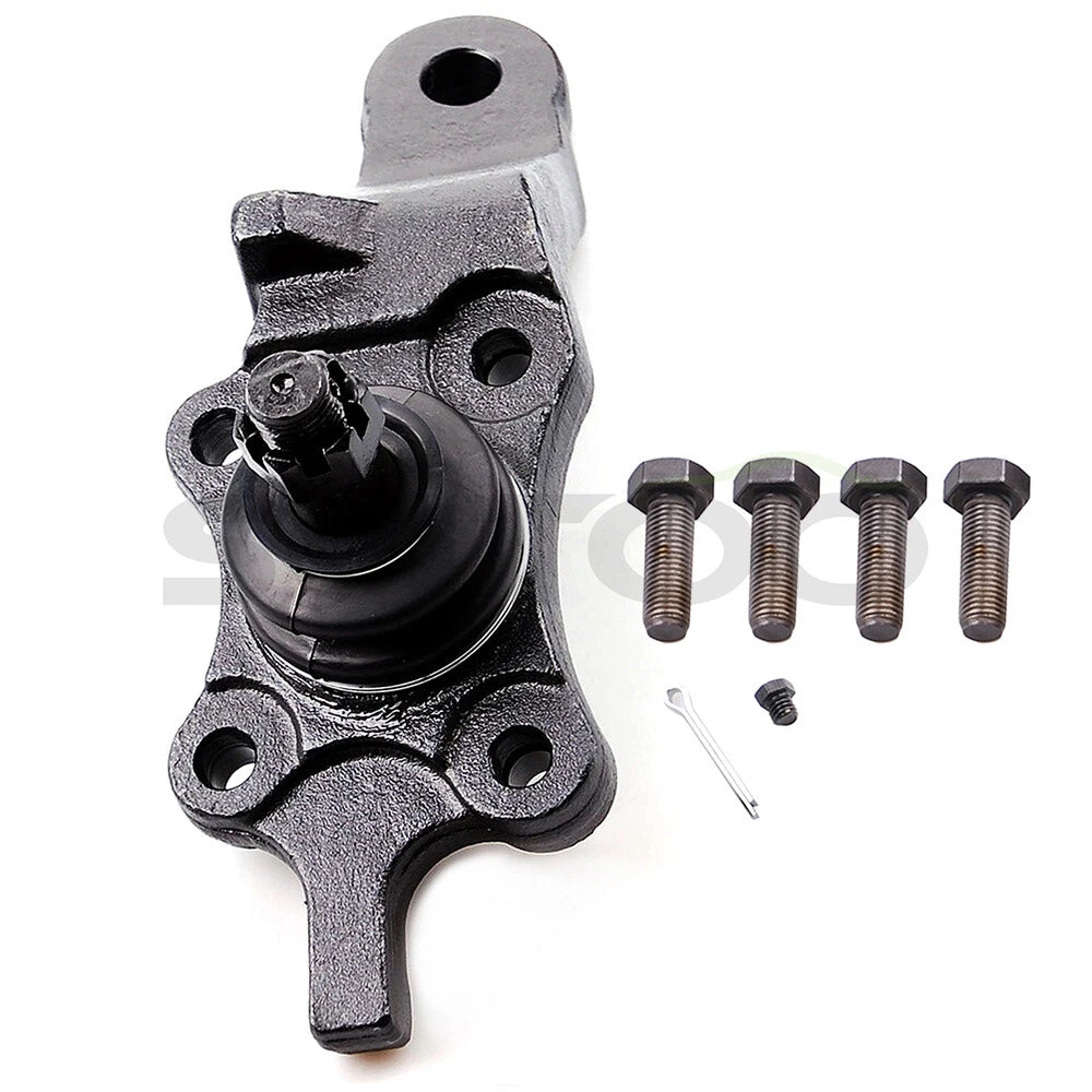 Set of 4 Ball Joints & Sway Bar End Links for Toyota 4Runner (1996–2002)