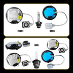 Xenon Ballast Control Unit for Toyota Avalon Camry Sienna Venza