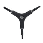 Triple Internal Hex Wrench Tool for Bicycle (4mm, 5mm, 6mm)