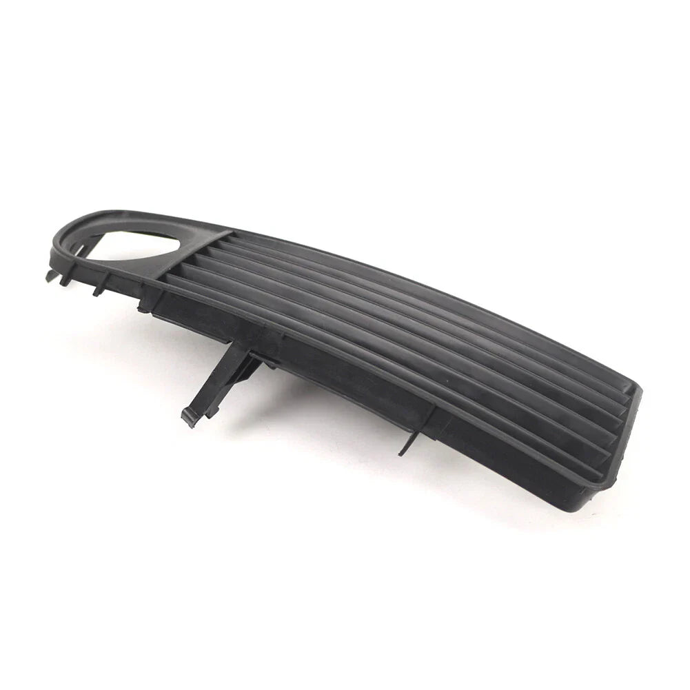 Front Bumper Fog Light Grille Cover Right Side for Audi A6 (1997-2001)