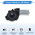 Power Window Regulator Lift Motor for Hyundai Sonata (2006-2010)