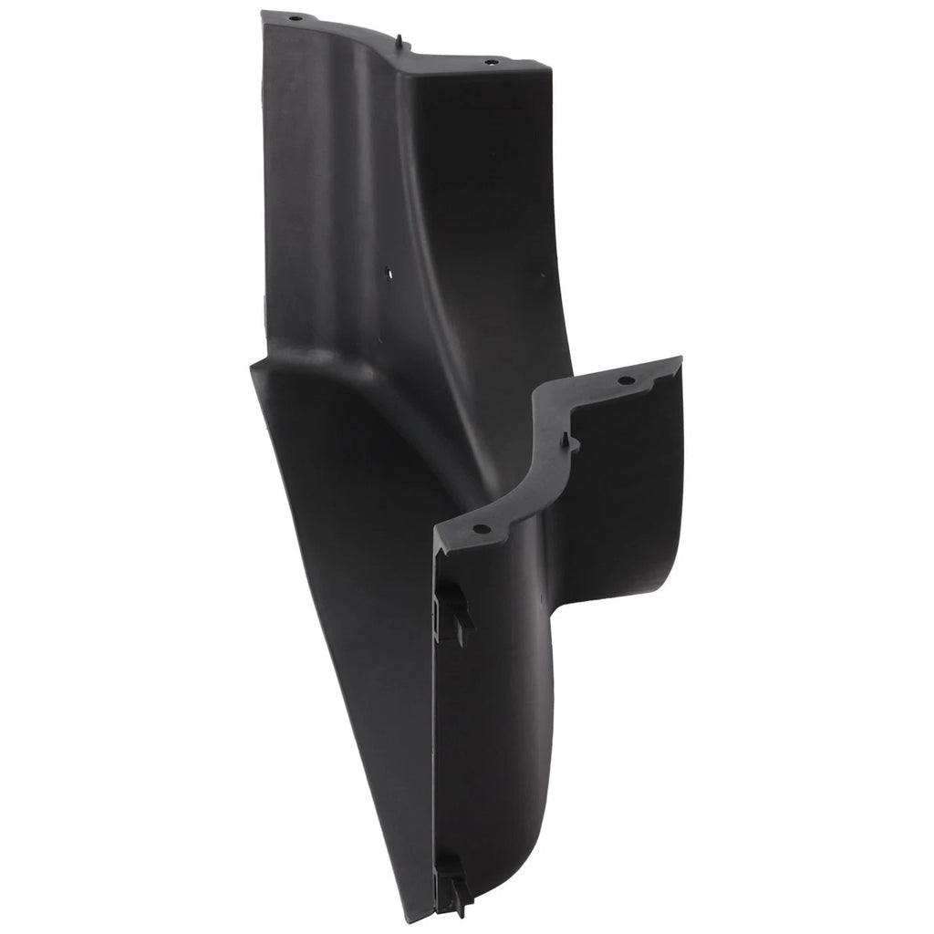 Lower Fan Shrouds for Chevy Silverado 2500 HD (Heavy Duty)