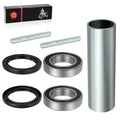Rear Axle Hub Repair Kit for Suzuki LT-Z400 Z QuadSport (2003–2008)