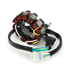 Generator Magneto Stator Coil for Honda CRF250 CRF 250 R (2014–2017) P/N