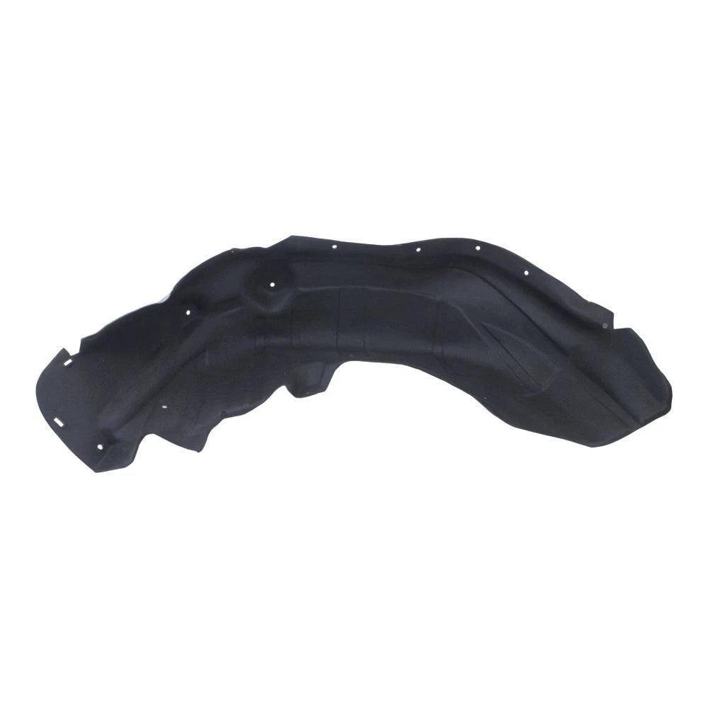 Wheelhouse Liner Splash Shield Rear Left for Jeep Grand Cherokee WK (2011–2022)
