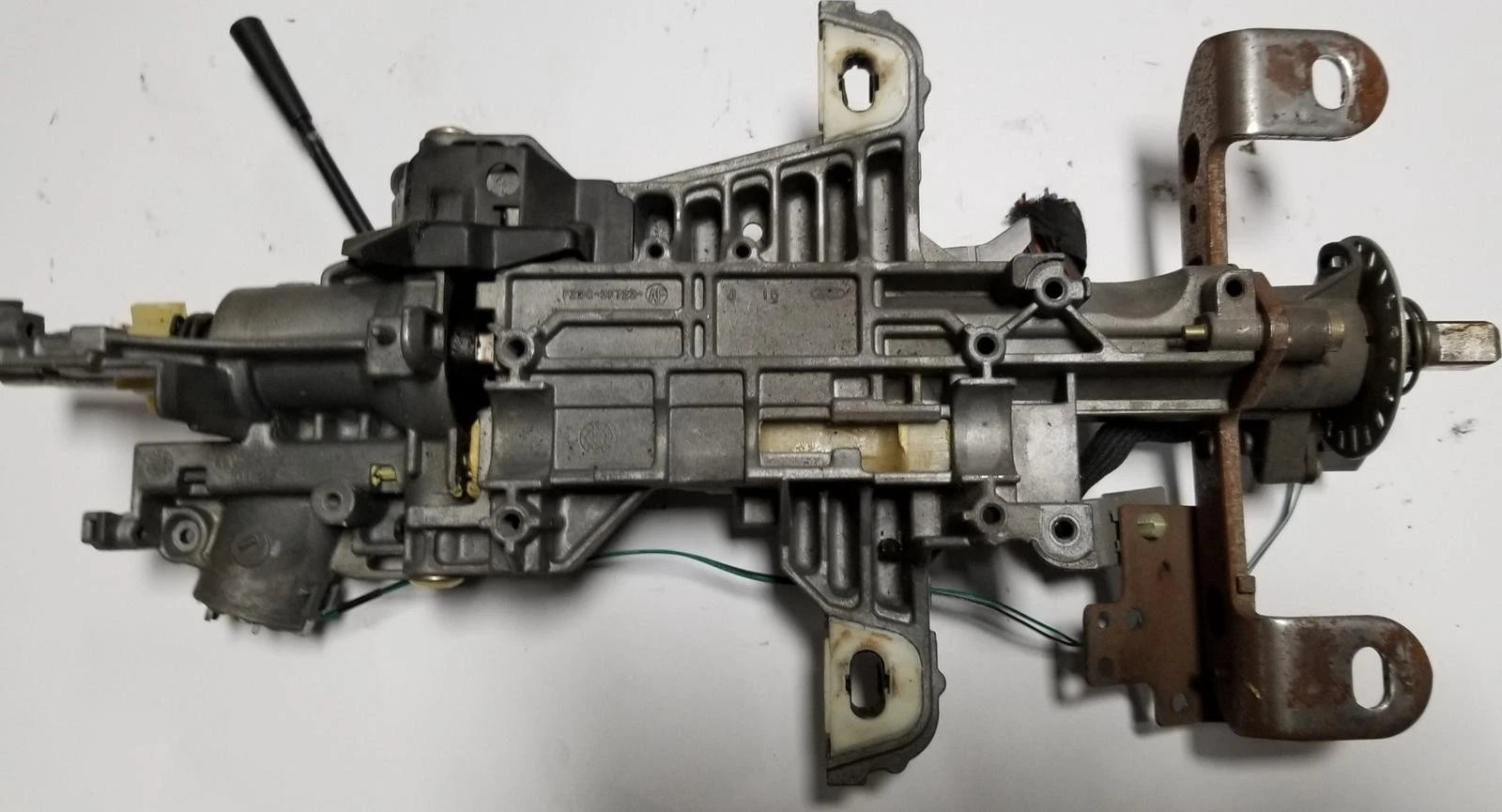 Steering Column for Lincoln Mark VIII (1993–1996) F2DC-3F723-AF
