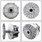 Primary Clutch & Puller for Kawasaki Brute Force 750 (2005-2023)