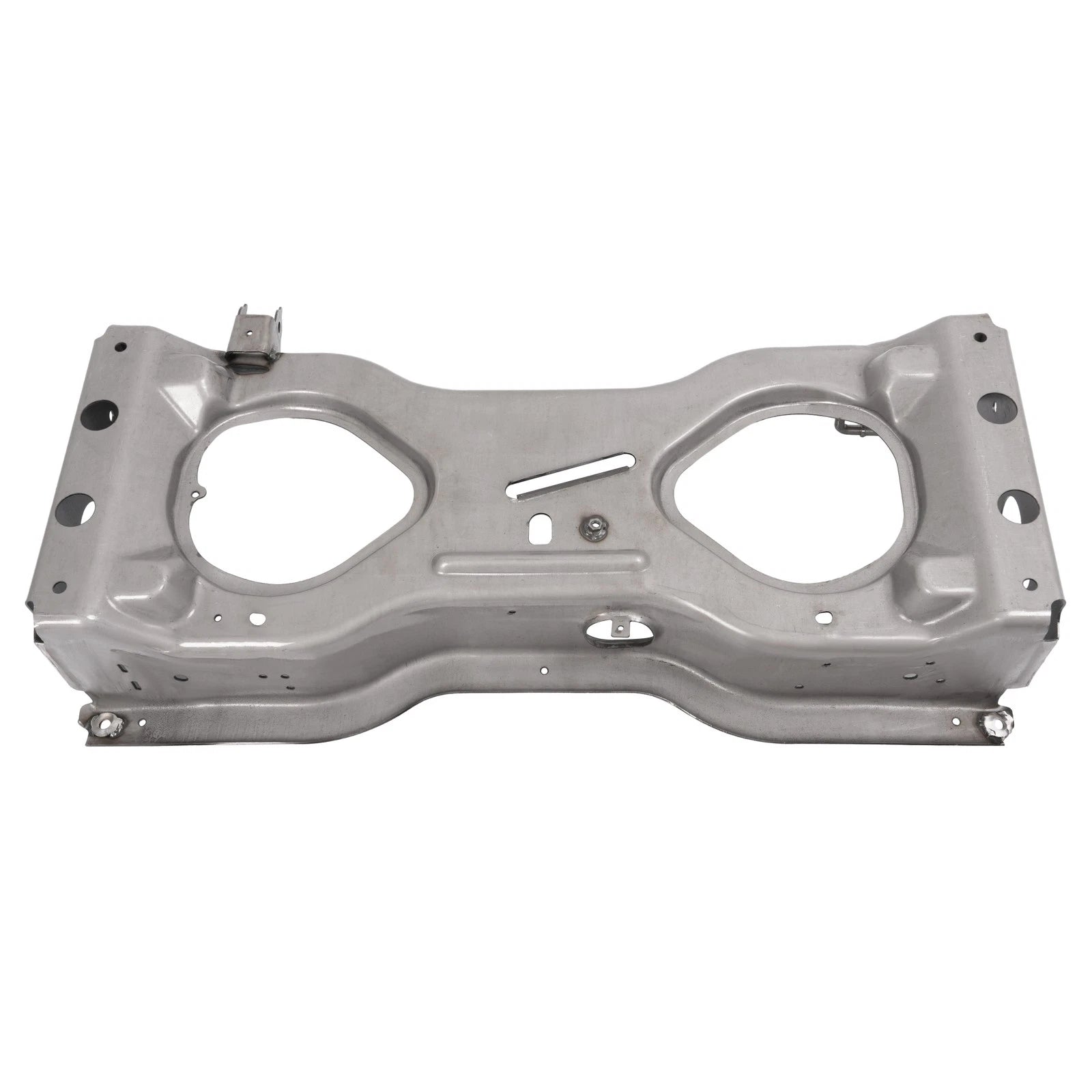 Rear Frame Spare Tire Crossmember for Chevy Silverado 2500 HD (2001–2008) 12479978